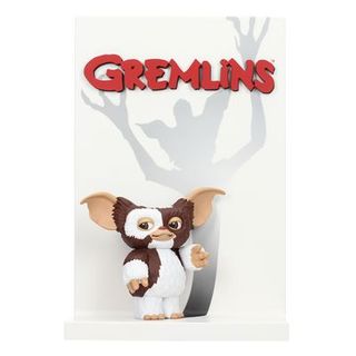 Figura Póster 3D Sd Toys Gremlins 25Cm (8435450254321)