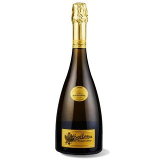 Alta Langa Brut Sergio Barale