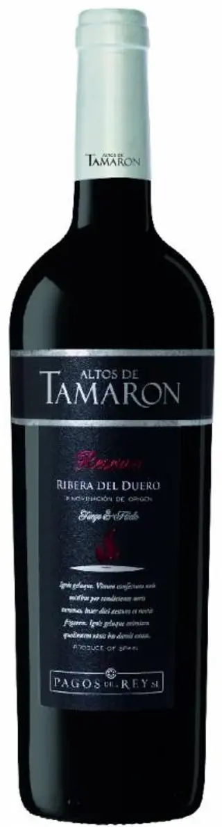 Vino Ribera Del Duero Tinto Altos De Tamaron Reserva 75Cl