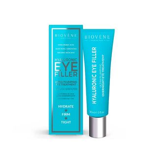 Hyaluronic Eye Filler Contorno De Ojos Ultra Redensificante - Biovène - 30 Ml (8436575095035)