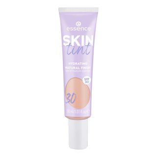 Essence Fondotinta Skin Tint 30 – Hydrating Natural Finish 30 ml