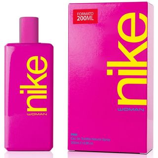 Pink Woman EDT 200 ml - Nike - 200 ml 8414135868893