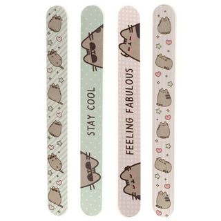 Lima de Uñas Gatos - Puckator - 1 unidad 5055071770302