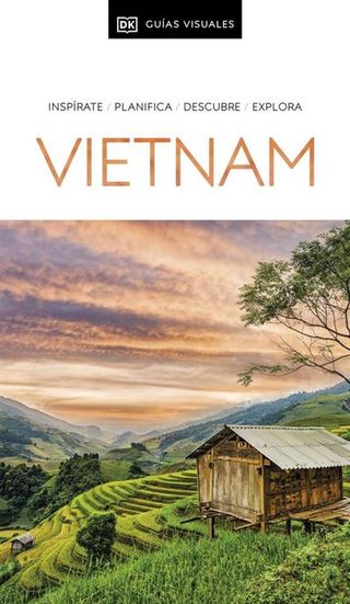 Vietnam (Guías Visuales) (9780241682913)