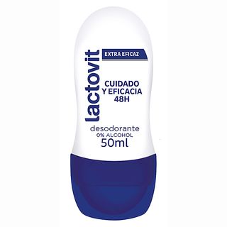 Lactovit deo roll on original 50 ml