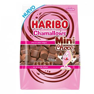 Haribo Choco Mini 140 Gr.