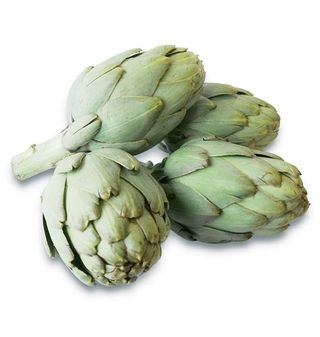 Alcachofa 4 Uds. 800G Aprox.