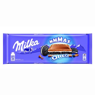 Milka oreo 300 g