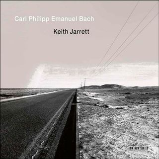 Carl Philipp Emanuel Bach - 2 Cds (0028948584956)