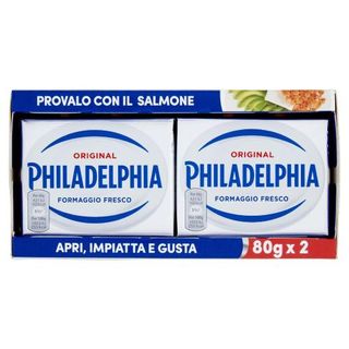 Philadelphia 80x2 Gr 160