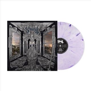 Lp-Skeleta (Morado)(Ex.Fnac) (0888072674103)