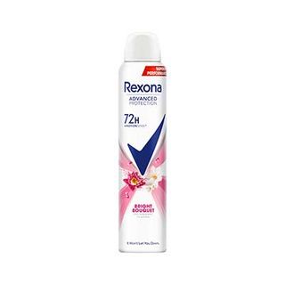 Rexona - Desodorante Bright Bouquet - Rexona - 200Ml (8720181214028)