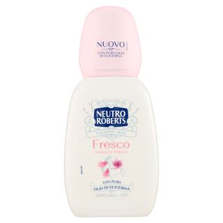Neutro Roberts Fresco Monoï e Fresia 75 ml