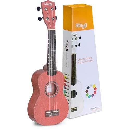 Guitarras e Baixos