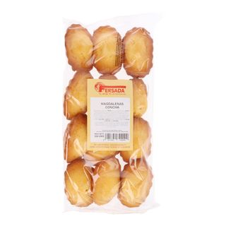 Magdalena Concha Arenas 330 G