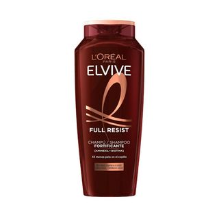 Champú Elvive Full Resist 370ml (216492)
