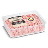 Preparado de Carne Picada de Cerdo Selección De Dia 500 Gr.