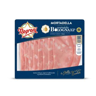 Negroni Mortadella Bologna IGP 100g