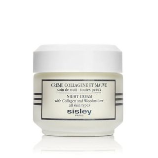Sisley Crème Collagène Et Mauve 6008045 50Ml