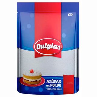 Dulglas azúcar en polvo 250 g