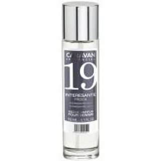 Fragancia N.19 Caravan, Vaporizador 150 Ml (15189400)