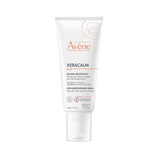 Xeracalm Ad Bálsamo Relipidante Nutritivo Sequedad Severa 200Ml Avene (3282770154559)