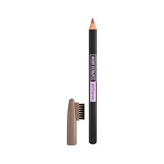Lapiz De Cejas Express Brow N-03 - Soft Brown Maybelline New York (3600531662370)