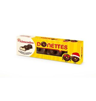 Turrón El Almendro Donettes 150 G