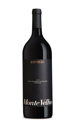 Vinho Tinto Alentejo Monte Velho 1,5L
