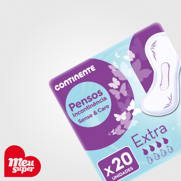 Produtos parа Incontinência