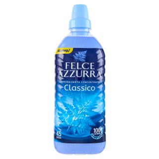 Ammorbidente Felce Azzurra Classico 0.9L