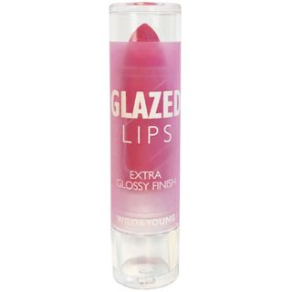 Glazed Labial - Wild - Young - Rosa 8436574548273