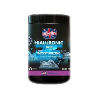 Mascarilla Hidratante con Ácido Hialurónico - Ronney - 1000 ml 5060589154773