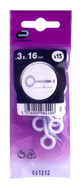 15 Pitao Fechado Epoxy Br 3X16 (15692243)