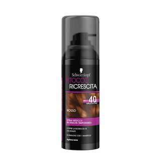 Ritocco Ricrescita Spray Rosso 120 Ml - 000221121