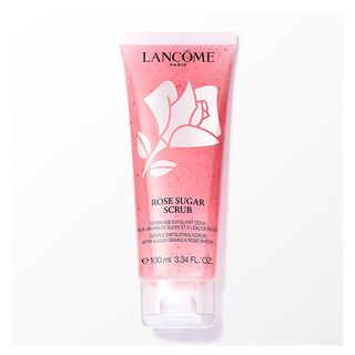 Lancome Rose Sugar Scrub 1726084 100Ml