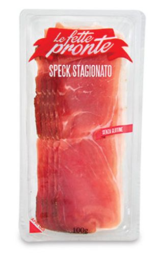 Speck stagionato