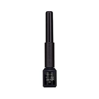 Infallible Liner Líquido Vinyl Black Loreal Paris (30152526)