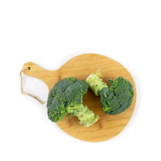 Brócoli (Aprox. 600 Gr.)