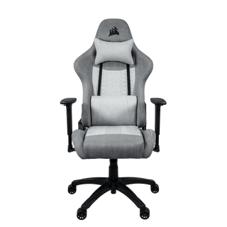 Silla Gaming - Corsair Tc100 Relaxed (1559946)