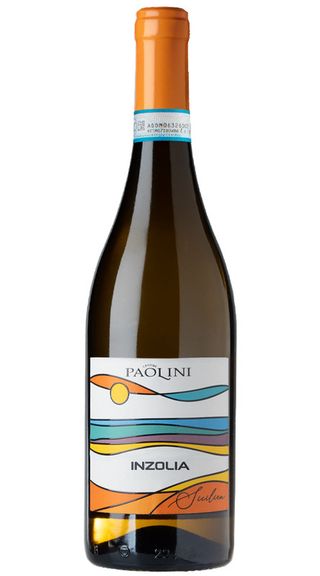 Cantine Paolini Inzolia