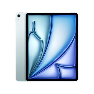 Apple Ipad Air 2025 13" M3 128Gb Wi-Fi Azul (0195949975653)