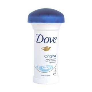 Desodorante Crema Original Dove Roll On 50 Ml (80466468)