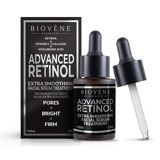 Biovene Advanced Retinol Serum 1455028 30Ml
