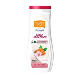 Natural Honey Extra Hidratación 48H 330Ml 1560113