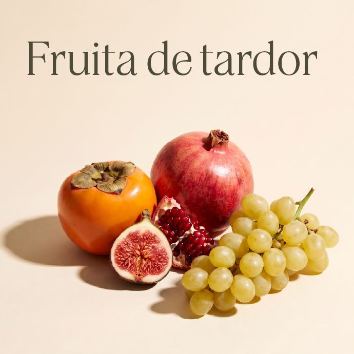 Fruita de Tardor