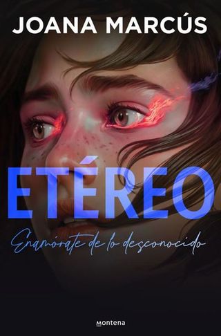 Etéreo (9788419501127)