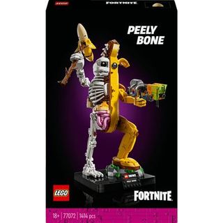 Lego Fortnite 77072 Banano Pelado (5702017591001)