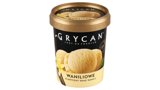Grycan Lody waniliowe 500 ml