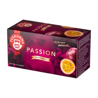 Teekanne Love Pomegranate Herbata Marakuja 20 torebek